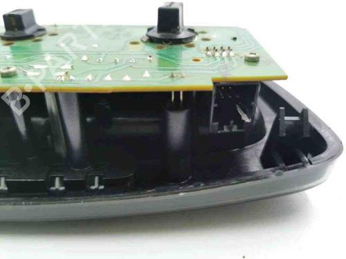 Interior roof light MASERATI QUATTROPORTE V 4.2 | BP28903808I8