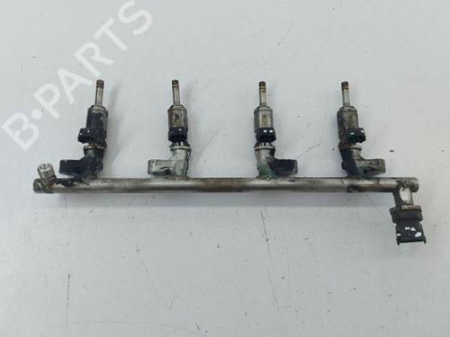 Used Injector MAZDA 3 Saloon (BM_, BN_) 2.0 (158 hp) 28848271