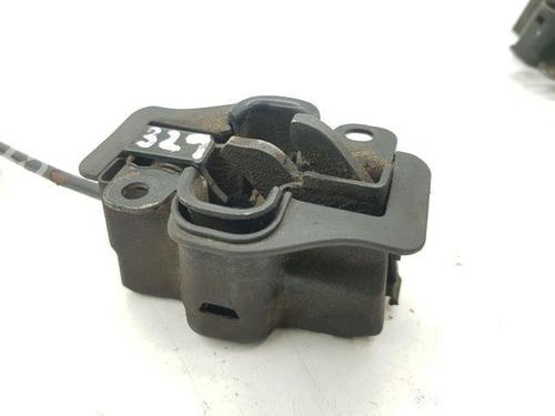 Hood lock MERCEDES-BENZ C-CLASS (W203) C 220 CDI (203.006, 203.008) | BP28845918C133 