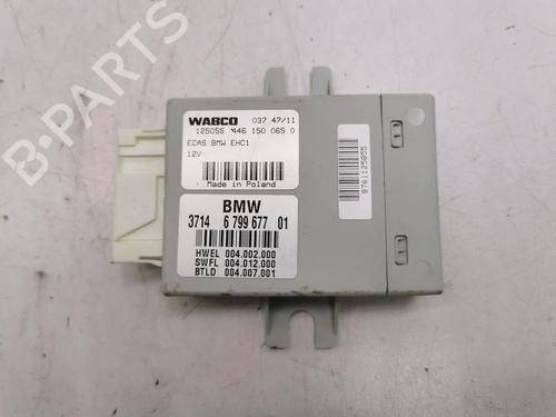 Used Electronic module Electronic module 33642093 33642093
