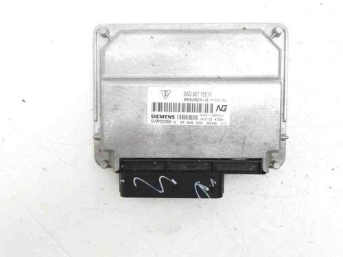 Used Engine control unit (ECU) PORSCHE CAYENNE (9PA) S 4.5 (340 hp) 28899090