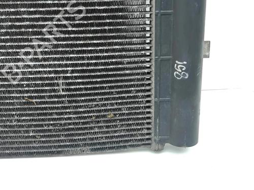 AC Kondensor VW GOLF VII (5G1, BQ1, BE1, BE2) 1.6 TDI | BP28873583M32 