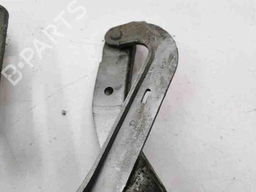 Hinge/Door check strap PEUGEOT 307 Break (3E) 2.0 HDI 90 | BP28870400C146 
