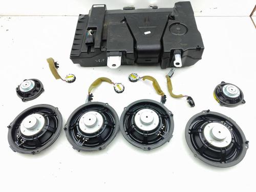 Electronic module LAND ROVER RANGE ROVER EVOQUE (L538) 2.2 D 4x4 | BP29615065M83 