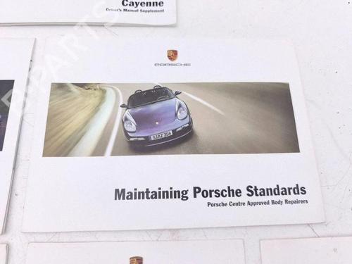 Other PORSCHE CAYENNE (92A) 3.6 | BP39523457O1 - Image 11