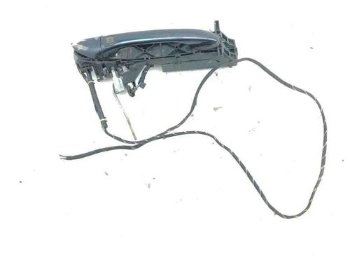 Used Rear left exterior door handle MERCEDES-BENZ S-CLASS (W220, V220) S 320 CDI (220.026, 220.126) (197 hp) 28894275
