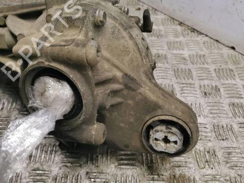 Front differential PORSCHE CAYENNE (92A) 3.6 | BP28879535M23 - Image 2
