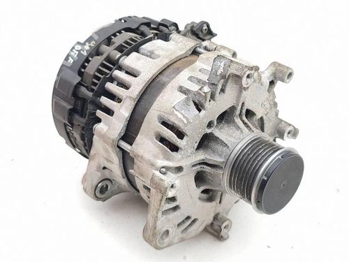 Used Alternator Alternator 37522136 37522136