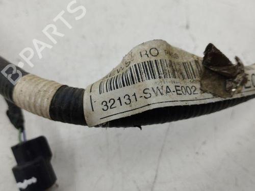 Electronic module HONDA CR-V II (RD_) 2.2 CTDi (RD9) | BP28841156M83