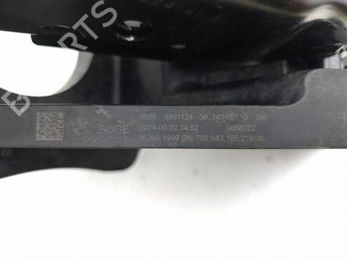 Break pedal BMW 2 Active Tourer (U06) 220i Mild Hybrid | BP38268879I19  - Image 6