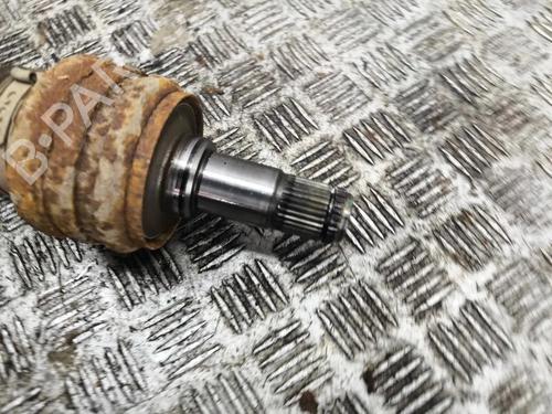 Right rear driveshaft LEXUS IS II (_E2_) 220d (ALE20) | BP36083943M41  - Image 5