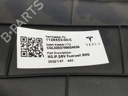Other TESLA MODEL 3 (5YJ3) EV | BP36349159O1 - Image 4