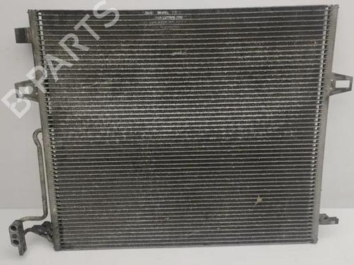 AC Kondensor MERCEDES-BENZ M-CLASS (W164) ML 320 CDI 4-matic (164.122) (224 hp) 28860475