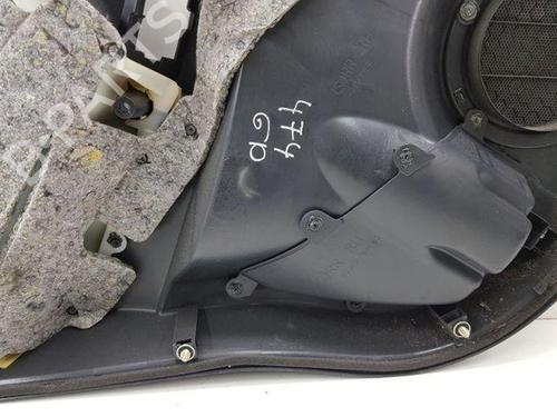Rear right panel TOYOTA RAV 4 III (_A3_) 2.2 D 4WD (ALA30_, ALA30R) | BP28848858C61 