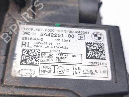 Left headlight BMW 2 Active Tourer (U06) 220i Mild Hybrid | BP38268814C28 - Image 15