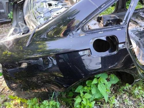 Used Right rear fenders AUDI A6 C7 Avant (4G5, 4GD) 1.8 TFSI (190 hp) 28857660