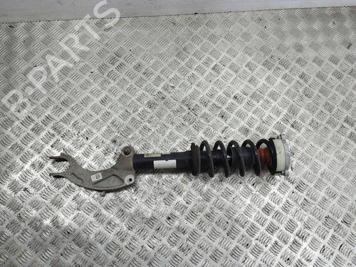 Left front shock absorber AUDI Q5 (FYB, FYG) 2.0 TDI quattro | BP36189746M16 - Image 3