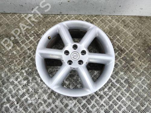 Used Rim Rim NISSAN 350Z Coupe (Z33) 3.5 (AAZ33) (280 hp) 40069865 40069865