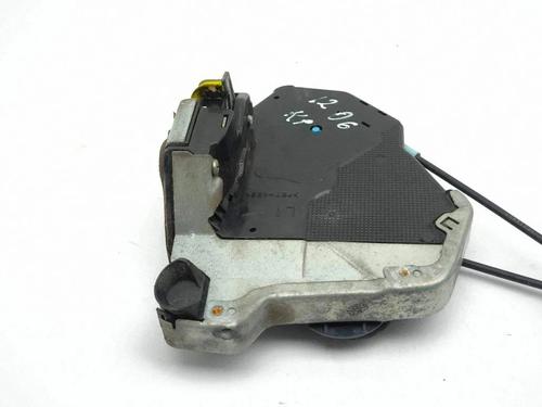 Front left lock LEXUS IS III (_E3_) 300h (AVE30_, AVE30R) | BP40232544C98 - Image 6