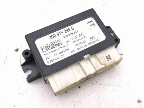 Used Electronic module Electronic module 38318350 38318350