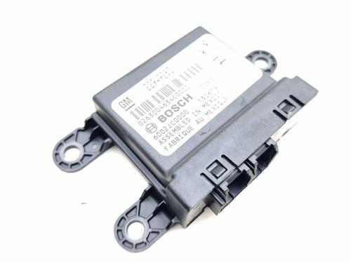 Electronic module CHEVROLET TRAX 1.6 | BP29638643M83