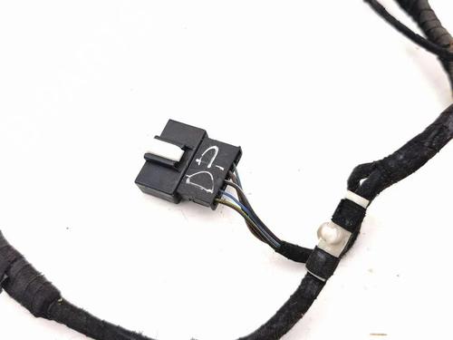 Wiring harness BMW 7 (E65, E66, E67) 730 d | BP38501206E16 - Image 8