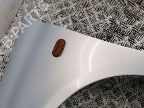 Left front fenders RENAULT CLIO II (BB_, CB_) 1.4 16V (B/CB0P, BB13) | BP28891072C41 