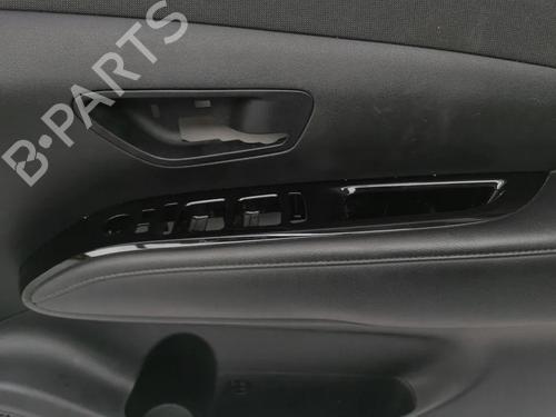 Front right panel HYUNDAI TUCSON (TL, TLE) 1.6 T-GDi | BP36102729C59 - Image 4