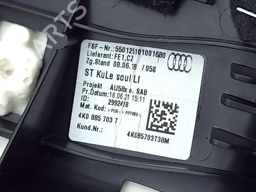 Other AUDI A6 C8 (4A2) 40 TDI | BP36198663O1 - Image 10