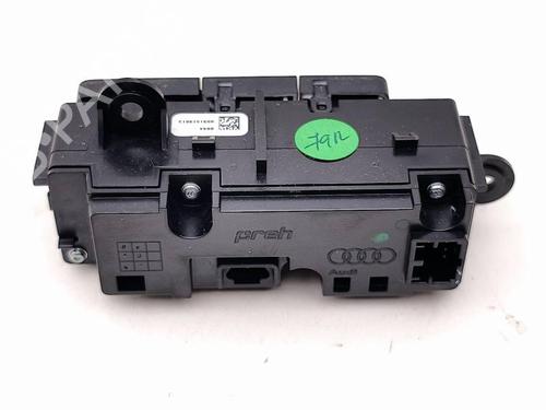 Switch AUDI Q3 (F3B) 35 TFSI | BP29976056I30