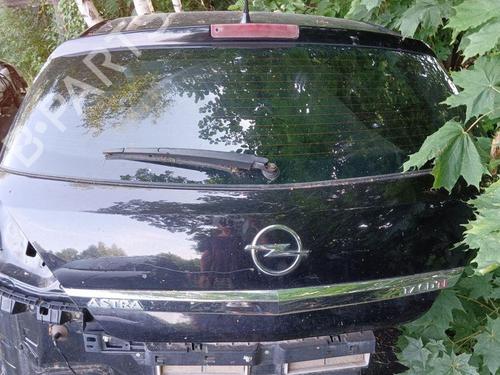 Used Tailgate OPEL ASTRA H (A04) 1.7 CDTI (L48) (100 hp) 28887510