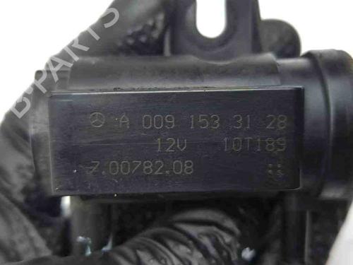 Electronic sensor MERCEDES-BENZ GLK-CLASS (X204) 220 CDI (204.902) | BP28880728M84 