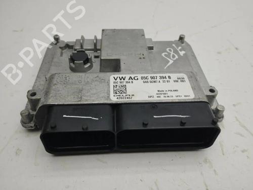 Used Engine control unit (ECU) Engine control unit (ECU) 33256257 33256257