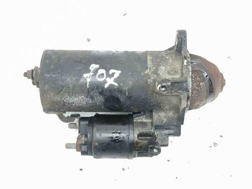 Starter OPEL ZAFIRA A MPV (T98) 2.2 DTI 16V (F75) | BP28896797M8 