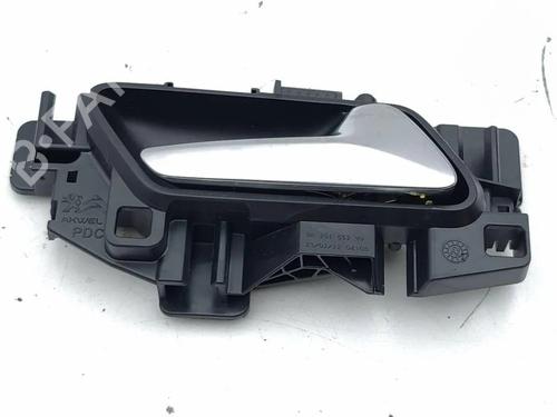 Rear left interior door handle CITROËN C4 III (BA_, BB_, BC_) ë-C4 (BCZKXC, BZCKSC) | BP33863696I15 - Image 3