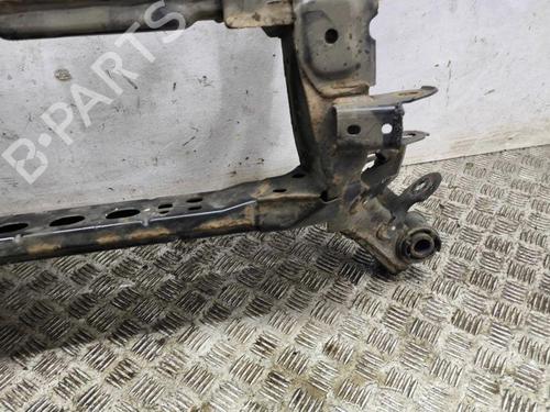 Rear axle FORD GALAXY III (CK) 2.0 TDCi | BP28901267M2 
