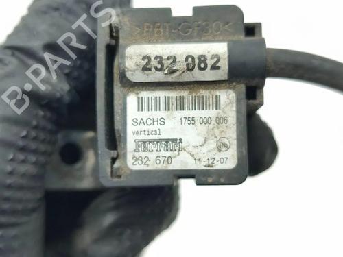 Electronic sensor MASERATI QUATTROPORTE V 4.7 S | BP38500687M84 - Image 7