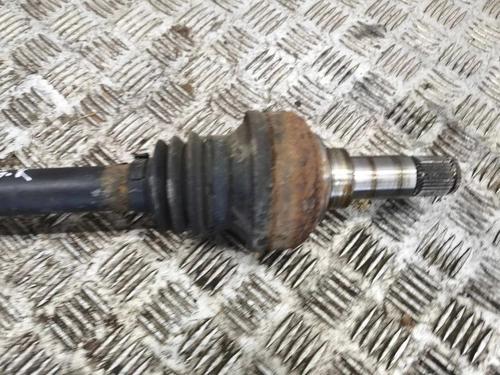 Left rear driveshaft MERCEDES-BENZ E-CLASS (W213) E 220 d (213.004) | BP28901692M40 - Image 4