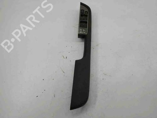 Used Left rear window switch NISSAN X-TRAIL I (T30) 2.2 dCi 4x4 (136 hp) 28903134