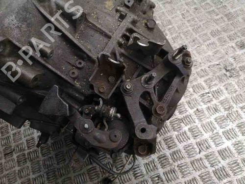 Gearbox MAZDA CX-7 (ER) 2.2 MZR-CD AWD (ER10A) | BP28892820M3 