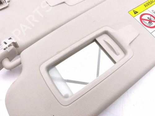Left sun visor BMW 2 Active Tourer (U06) 220i Mild Hybrid | BP37510824I1 - Image 2