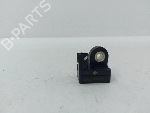 Electronic sensor MAZDA CX-7 (ER) 2.3 MZR DISI Turbo AWD (ER3P) | BP40207373M84 - Image 3