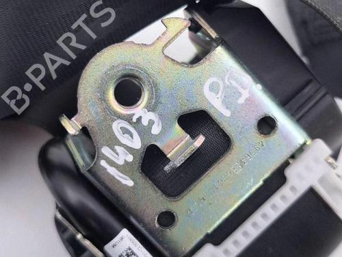 Front right seatbelt RENAULT MEGANE IV Hatchback (B9A/M/N_) 1.5 dCi 110 (B9A3) | BP37643847I25 - Image 5