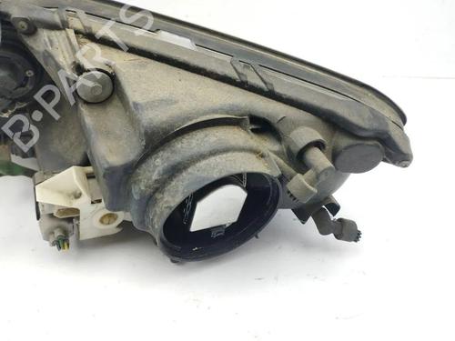 Right headlight MAZDA CX-7 (ER) 2.2 MZR-CD AWD (ER10A) | BP28893033C29 - Image 5