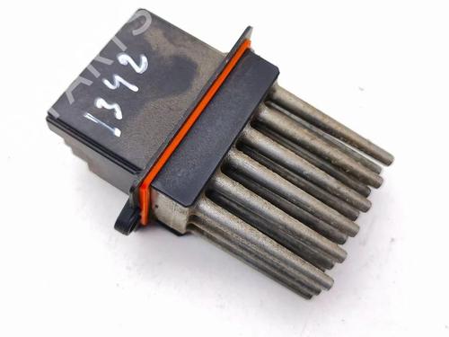 Heater resistor CHRYSLER GRAND VOYAGER V (RT) 3.8 | BP33671579M108 - Image 5