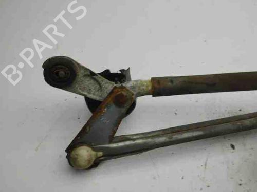 Front wipers mechanism TOYOTA YARIS (_P1_) 1.4 D-4D (NLP10_, NLP10R) | BP28844083C83 