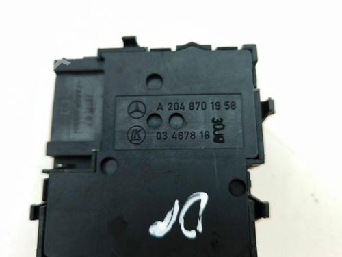 Switch MERCEDES-BENZ E-CLASS (W212) E 350 BlueTEC (212.024) | BP29008273I30 