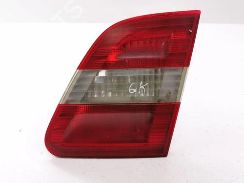 Used Left taillight Left taillight 36176992 36176992
