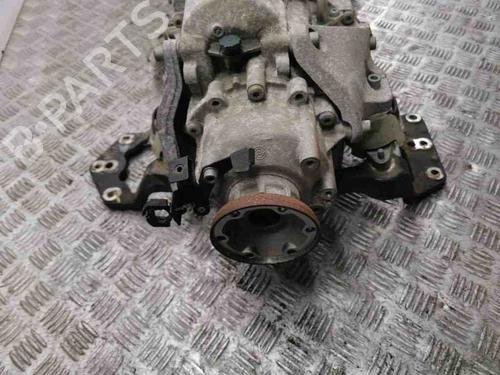 Gearbox BENTLEY CONTINENTAL FLYING SPUR (3W_) 6.0 | BP28883197M3