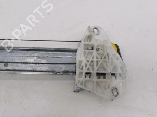 Rear left window mechanism HONDA HR-V (RU) 1.5 (RU1) | BP33256751C24 - Image 6